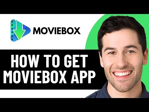 HOW TO GET MOVIEBOX APP IN 2026 (QUICK & EASY)