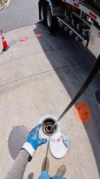 Stick, cleanup & onto the next!