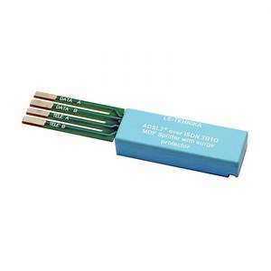 [Hot Item] ADSL2  Over Isdn Splitter Module for Corning MDF Clsi-018j6