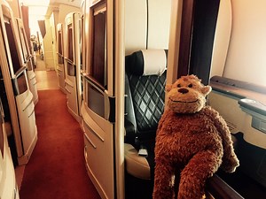 Chase Freedom Unlimited® - best mate to a Sapphire card - Monkey Miles