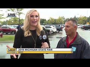 Michigan State Fair