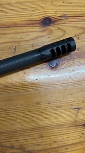 3.3K views · 58 reactions | Así es el bestial MPR de @christensenarms...