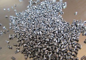 [Hot Item] Aluminum Shot for Shot Blasting Machine