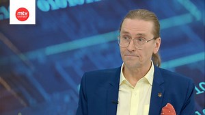 Mediat: Tietoturvaguru Mikko Hyppönen irtisanoutui 34 vuoden jälkeen