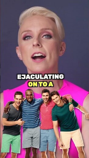 What is Bukkake?! 💦