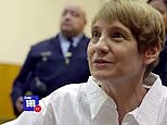 Fatal Attraction killer Carolyn Warmus is released from prison