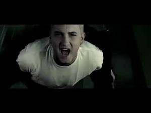 Eminem - The Way I Am (Official Video)