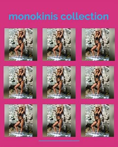 💎 Jolidon Clandestine Black Strappy Kim Monokini One Piece Swimsuit 💎 Get it while it’s hot! Shop Today 👇 sohotswimwear.com/products/jolidon-clandestine-black-strappy-kim-monokini-one-piece-swimsuit | Sohot Swimwear, Inc.