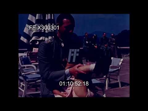 Eva Braun’s Home Movies - 300301X | Footage Farm Ltd