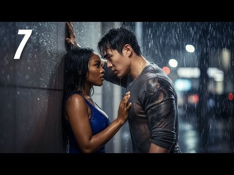 Black Woman Accidentally Texted Her Husband.. But A Korean Mafia Boss Showed Up Instead😱💔 Ep 7 #ambw