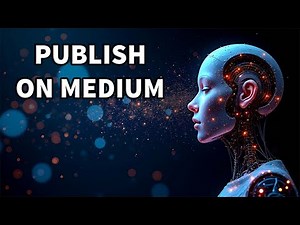 How to Publish a Medium Article For Free (in a Publication)