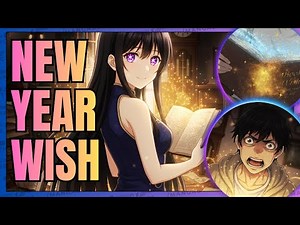 A book changed my gender?!💫💖 Male to Female Transformation Animation | TG TF Comic Dub