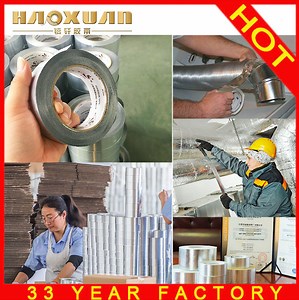 [Hot Item] Silver Aluminium Metal Measuring Air Conditioner Tape Winding Tool