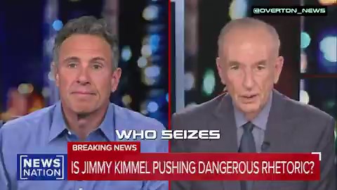 Bill O’Reilly comes to Greg Gutfeld’s DEFENSE after Chris Cuomo launched a vicious attack on him out of nowhere.Cuomo called Gutfeld a “toxic little troll” in a desperate attempt to take the heat off Jimmy Kimmel.O’Reilly refused to play the whataboutism game.O’REILLY: “But I’m telling you, the man’s a hater and on any other scale, if he were not on an avowed leftist, he would be off the air.”CUOMO: “Greg Gutfeld’s not off the air and he’s a toxic little troll that goes after every Democrat he c