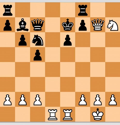 #WhiteToPlayMatein2 #chessdailypuzzels #chessviewerforall #chessviewerseveryone #chessviralvideo #chessfollowers #ChessWorldWide #chessglobal #chesstalk | Apolinario Demition