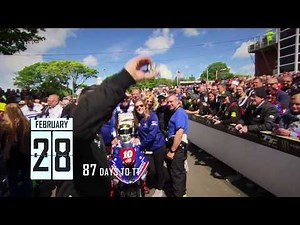 TT 2018 | Race Ready trailer