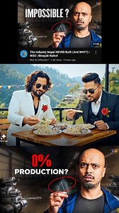 9.3K reactions · 68 shares | #sisanbaniya #durgeshthapa #momolover #whysooffended | Why so Offended ? | Facebook