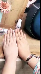 535K views · 10K reactions | 1 weak challenge beautywalletbysheerinkhan hand and feet cream 03004055542 | Beauty Wallet by Sheerin Khan | Facebook