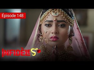 Infidèles - EP 148 - Silsila Badalte Rishton Ka - Série en français - HD