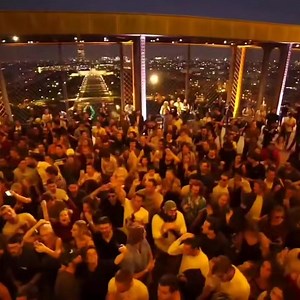 Nina Kraviz for Cercle | RAVE CUBE