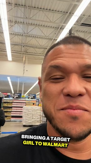 Can you turn a Target girl into a Walmart girl? Stay tuned! #targetgirl #walmart #target #marriedlife #married #happywifehappylife #funny #reels #instagram #familyvideos #christmas #halloween #christmasinoctober #christmasshopping | Kenny Lopez