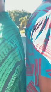 Eveni Pacific Photoshoot - Apia Town 😍🔥 | Eveni Carruthers