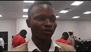 On hand reactions of Cameroonian journalists after the Lions defeat against Senegal | Cameroon Tribune