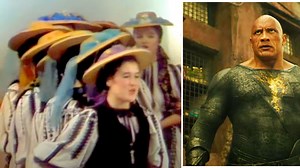 Cum a ajuns, de fapt, dansul fetelor de la Căpâlna într-un film american cu supereroi