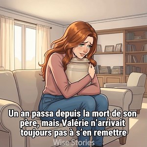 36K views · 511 reactions | J’interdis à ma mère de fréquenter des hommes | Delight Stories Français | Facebook