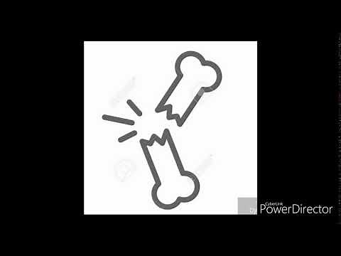 Broke Ankles Sound Effect