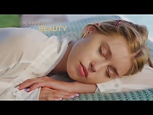 Beautiful Blonde Freya Mayer