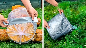 496K views · 1.8K reactions | Creative hacks using scotch tape: | 5-Minute Crafts Teens | Facebook