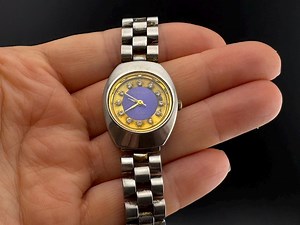 Wrist Watch Omax Women's Quartz. - Etsy