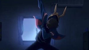 19K views · 432 reactions | ¡El manga Spin-off Vigilante MHA Illegals tendrá adaptación al anime! Esta programado para Abril de 2025. La historia completa está disponible en: https://tiendapanini.com.mx/catalogsearch/result/index/?q=Vigilantes%20Boku%20no%20hero&product_list_order=number | Panini Manga México | Facebook