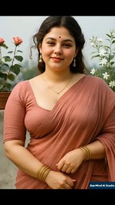 ✨ The Most Ethereal Look You've Seen Today – Captured by Pure AI Magic 💫 #fypシ #foryouシ #foryoupage #trend #trending #trendingnow #viralvideo #viralreelsシ #viralvideoシ #shorts #AIArt #AIGenerated #StarMindStudio #SareeStyle #IndianBeauty #DigitalCreation #AIFashion #VirtualModel #EthnicElegance #TraditionMeetsTech #HyperrealAI #CulturalAesthetics #AIVisuals #AIEra #FutureOfFashion #AIInspiration #ArtificialBeauty #DesiVibes #AIFaceReveal #VisualWonder | StarMind AI Studio