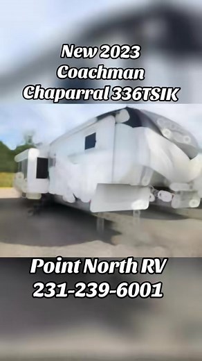 Point North RV & Club Car on Reels