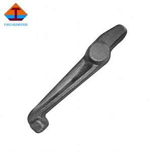 [Hot Item] Forged Control Arm for Automotive Suspension Parts