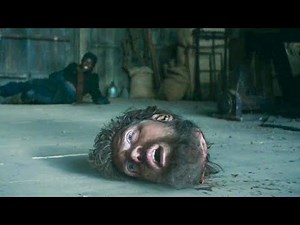 THE KING'S MAN | Lift Fight Scene (2021)