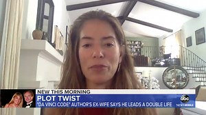 'Dirty Dancing' star Jennifer Grey and Clark Gregg announce divorce after 19 years of marriage