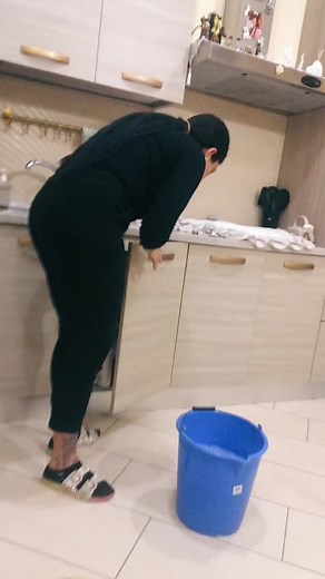 Home Cleaning Tips: Effective Techniques for Tiled Floors