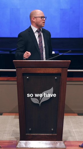 2.6K views · 87 reactions | Freedom in Christ means freedom from sin! | Lancaster Baptist Church | Facebook