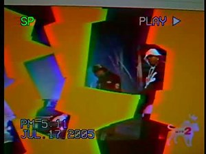 MTV2 Sucker Free Countdown recap - July 17th, 2005