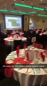 Goose Island on Reels | Facebook