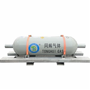 [Hot Item] China Manufacture N2o Nitrous Oxide 99.9995% High Purity for Electronic Grade Application