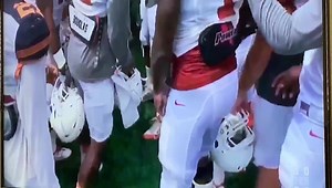 Kiss stealing, wheeling and dealing. Love this scene from Rick Flair 30 for 30 on ESPN Denver7 | Troy Renck