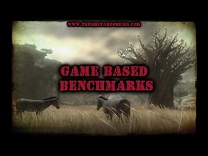 (HD) EVGA X58 Classified 3-way SLI benchmarks