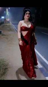 617K views · 26K reactions | मुझसे तो रोज कोई ना कोई पहली बार मिलता है  刺       #Sandhyacrossy #crossdresser #transgender #crossdressing #boytosaree #beauty #photography #Reels #fblifestyle | Sandhya Crossy | Facebook