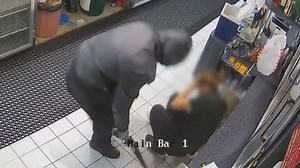 Female employee tied up and terrorised in NSW bowling club robbery