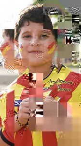 💛 Un día mágico, histórico y soñado por todos nosotros 😍 Seguimos creyendo, seguimos confiando y seguimos construyendo esta gran historia con letras doradas ✍🏼 Cada día más orgullosos de estos colores 🐺💛❤️ | Deportivo Pereira Oficial