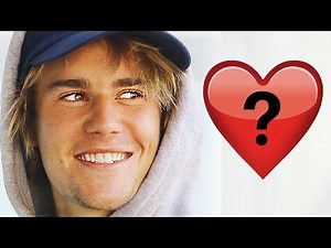 Justin Bieber Wedding Singer Revealed